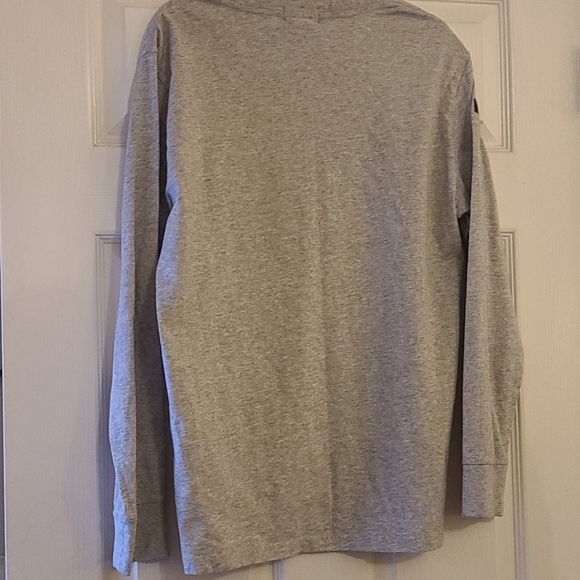 Polo Ralph Lauren Long Sleeve Tee - Picture 4 of 5